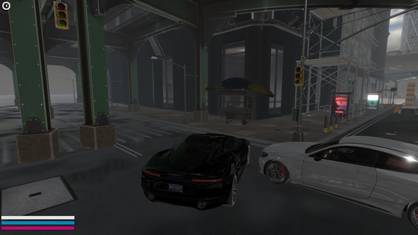 Screenshot z 绝色女警