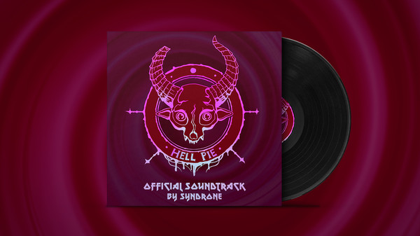 Hell Pie Soundtrack