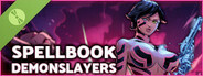 Spellbook Demonslayers Demo