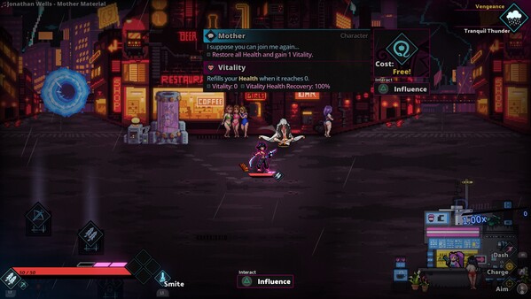 Spellbook Demonslayers Demo