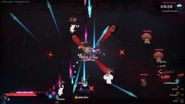Spellbook Demonslayers Demo