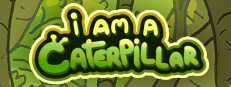 I Am A Caterpillar Banner