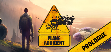 Plane Accident: Prologue banner image