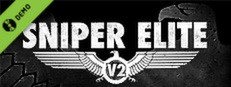 Sniper Elite V2 Demo Small Capsule Image