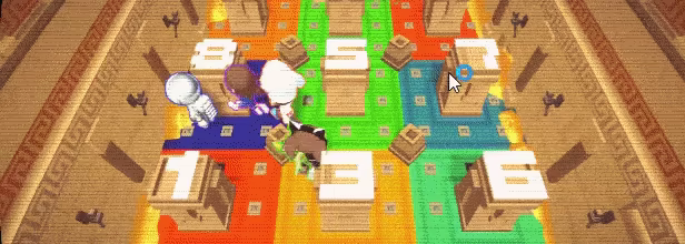 Arcade Party video 3