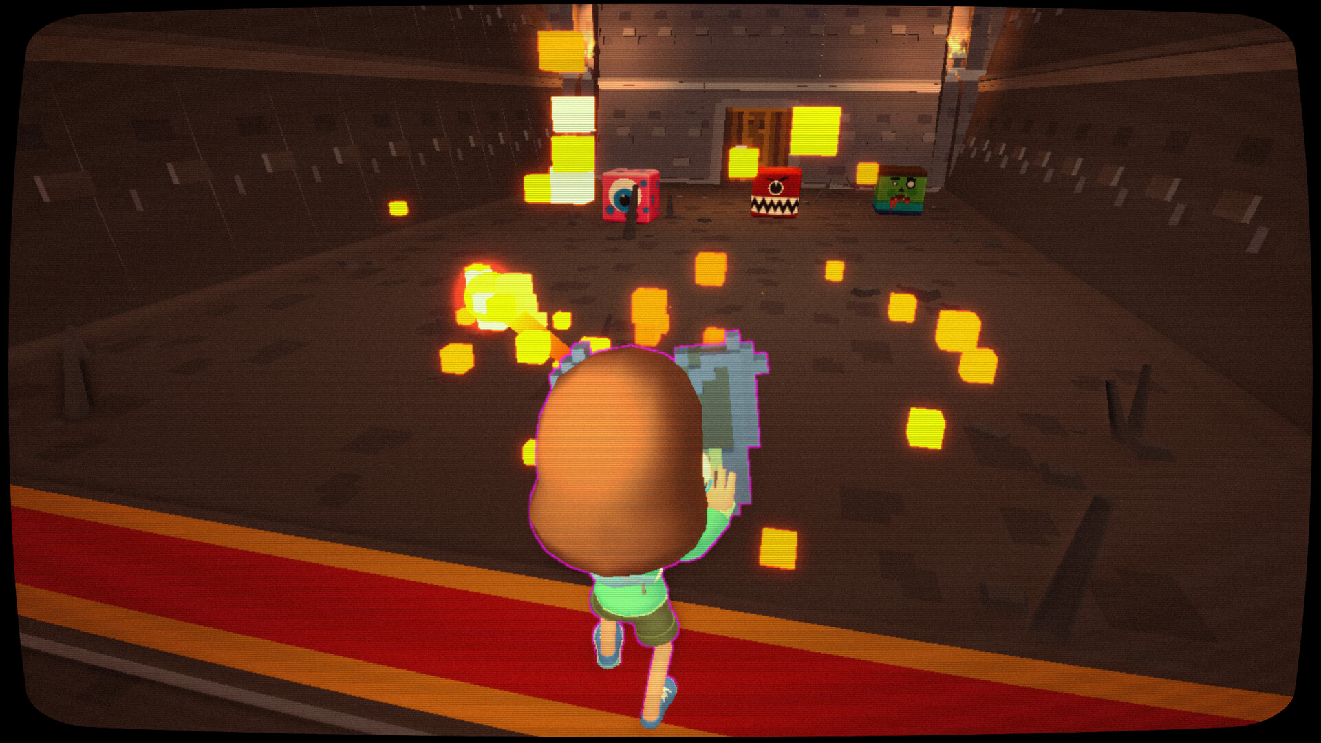 Arcade Party screenshot