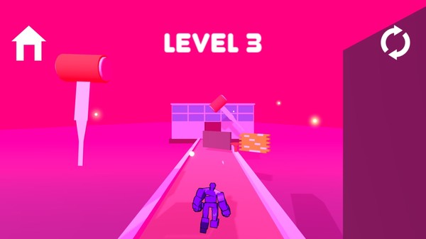 The Absolute Destroyer screenshot 3