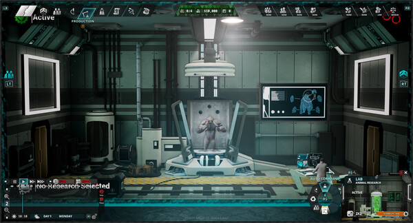 Undead Inc. screenshot 2