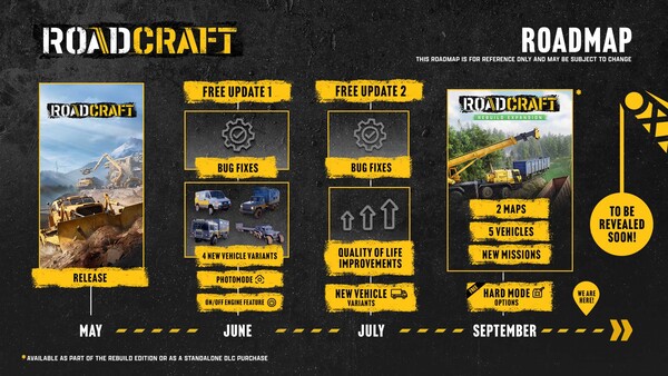 RoadCraft