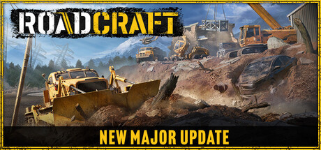 RoadCraft Banner