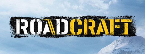 RoadCraft cover art
