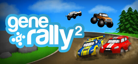 GeneRally 2 technical specifications for computer