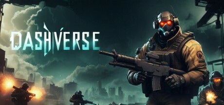 Dashverse steam charts