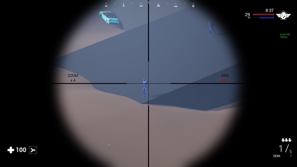 Dashverse screenshot 5