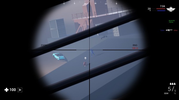 Dashverse screenshot 3