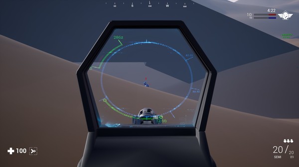 Dashverse screenshot 2