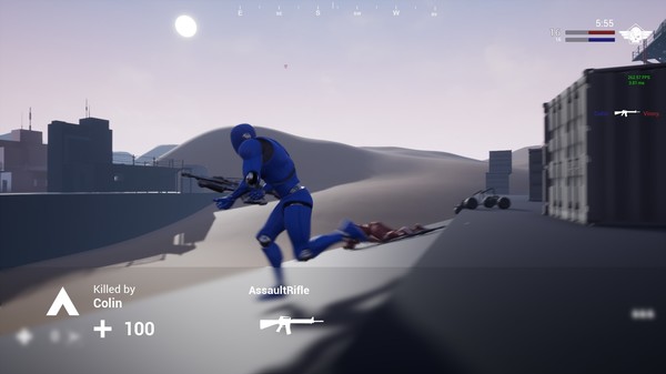 Dashverse screenshot 4