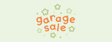 Garage Sale