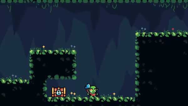 Super Choppy Orc video 2