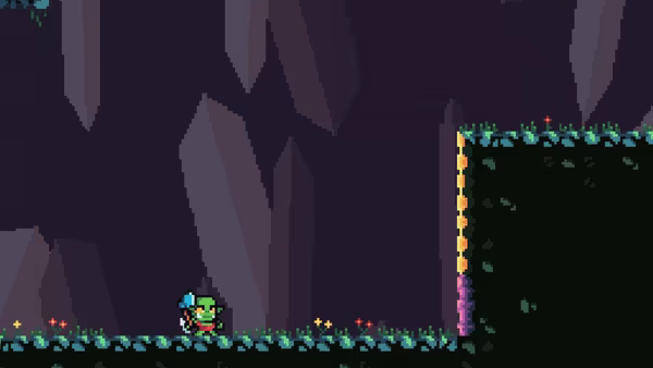 Super Choppy Orc video 3