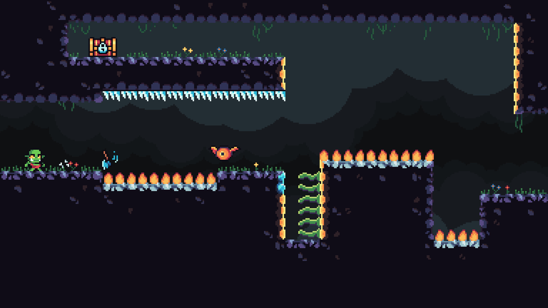 Super Choppy Orc Featured Screenshot #1