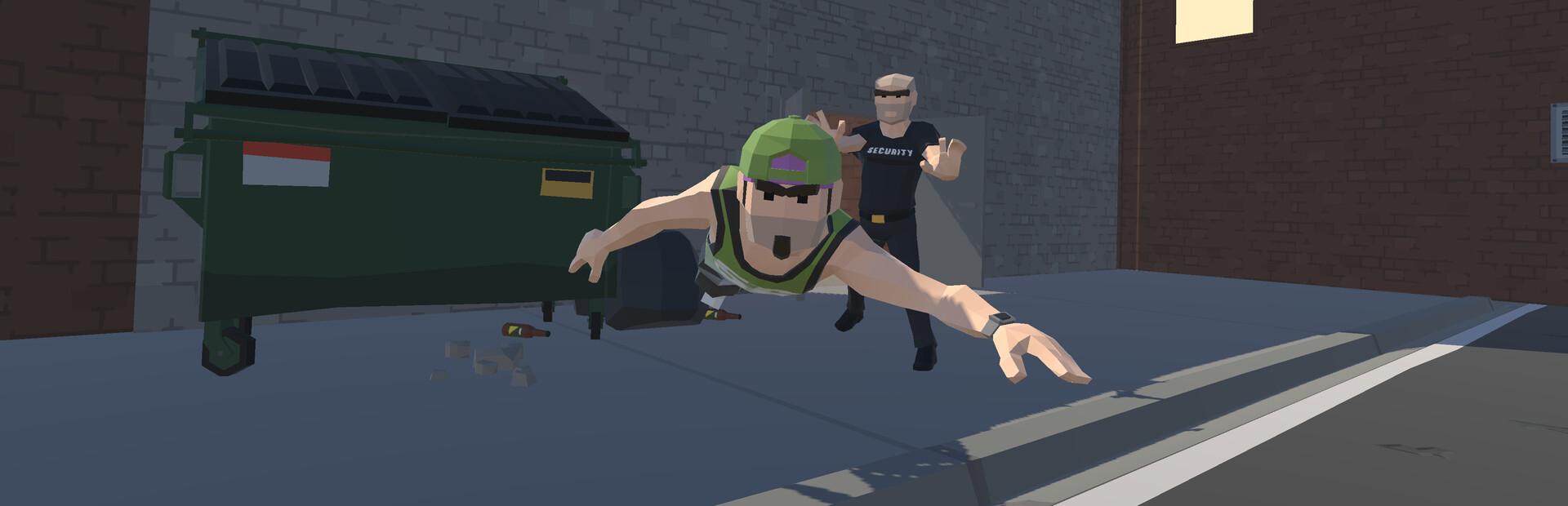 Barboozeled