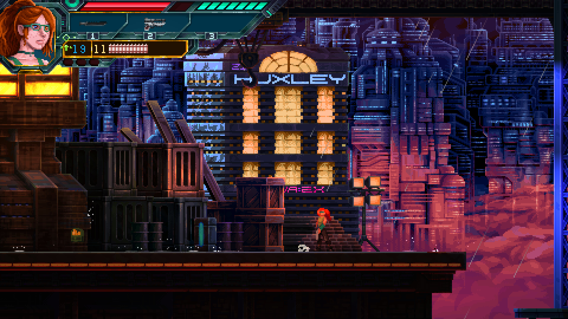 Another Space Opera screenshot #5