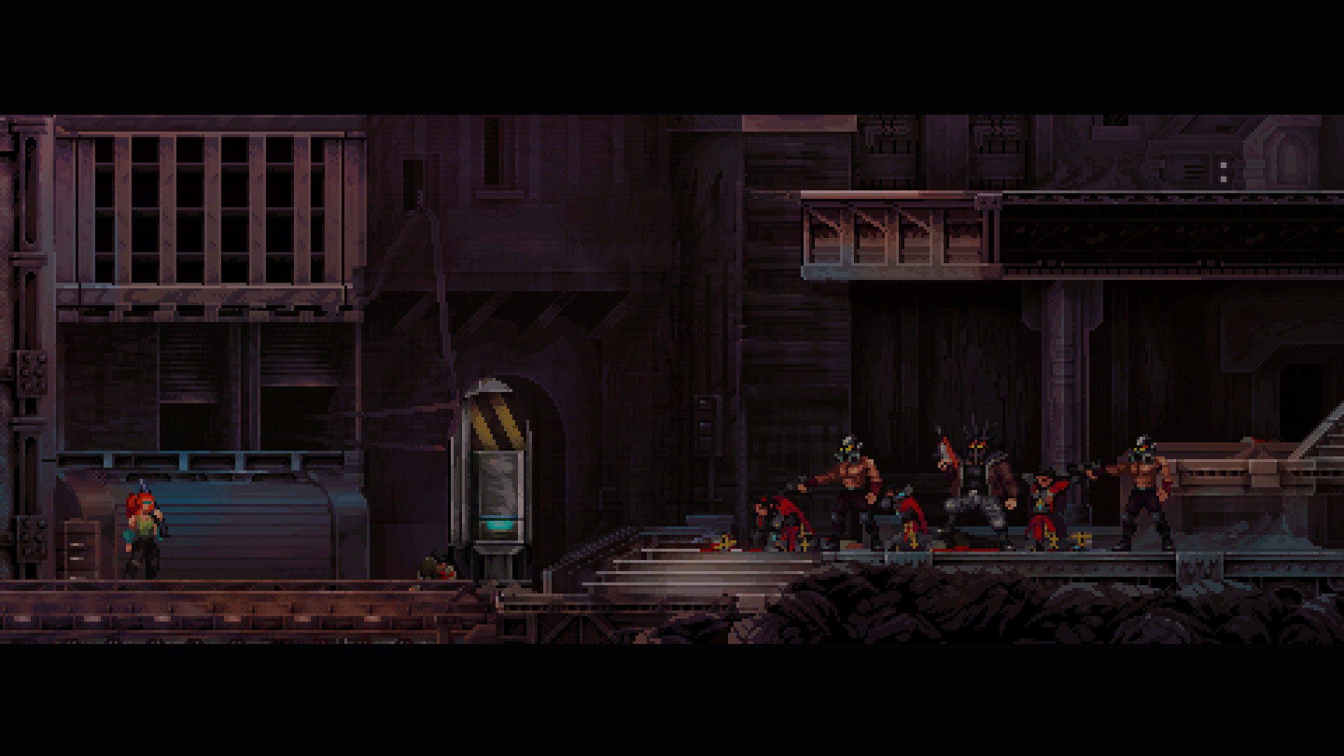 Another Space Opera screenshot #3