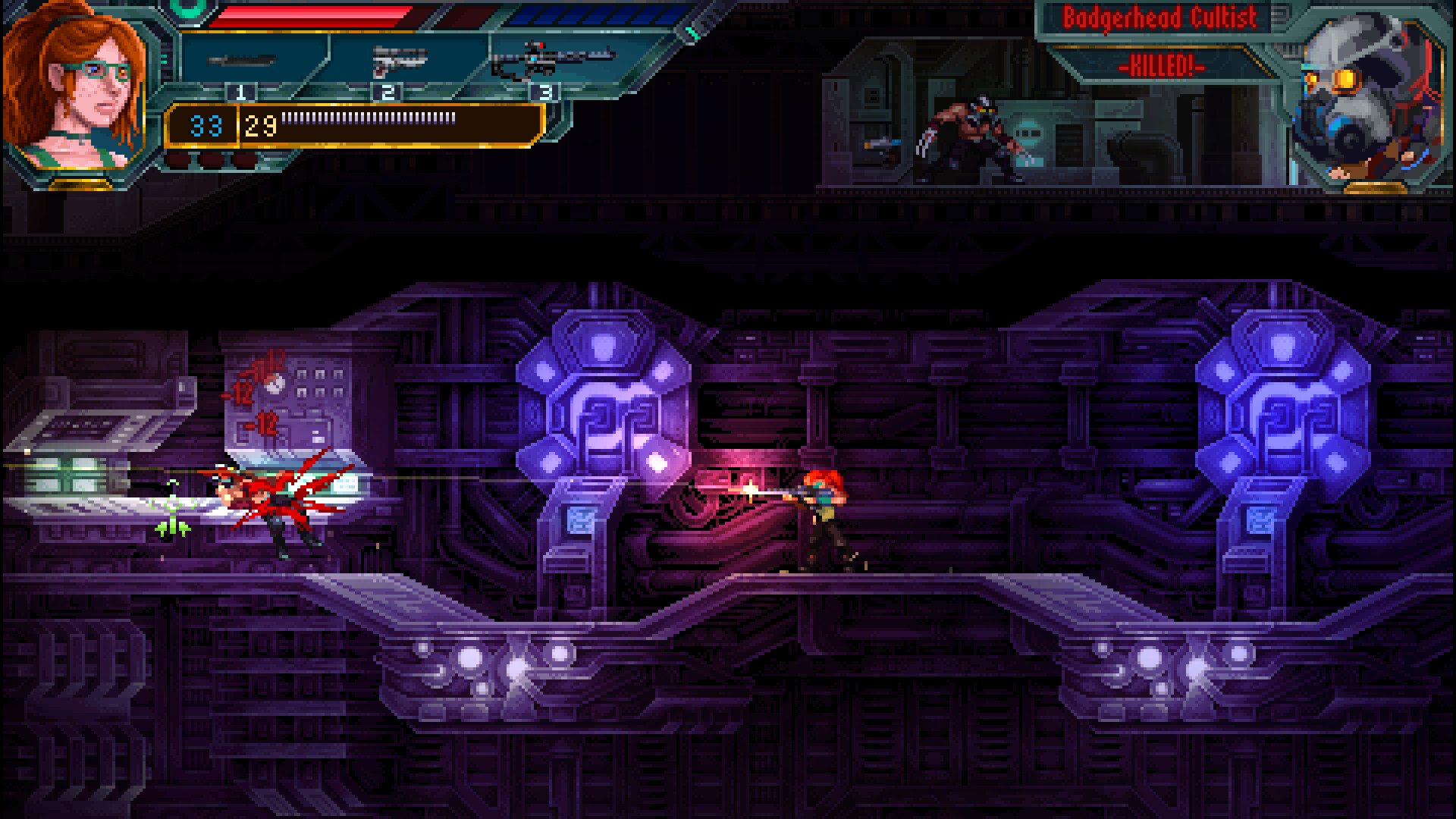 Another Space Opera screenshot #8