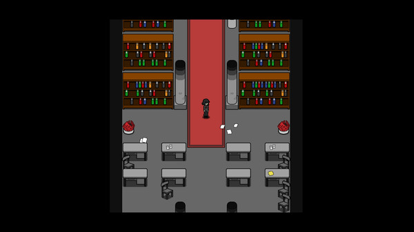 Скриншот 6 из игры We don't die here