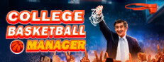 College Basketball Manager