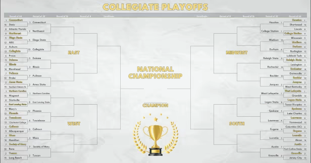 College Basketball Manager video 1