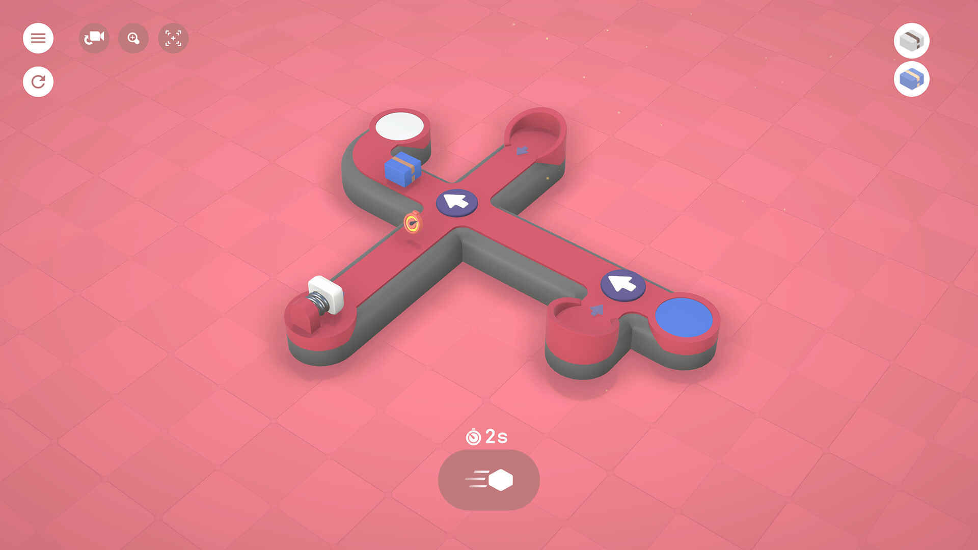 The Packages Featured Screenshot #1