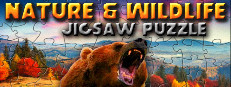 Nature & Wildlife - Jigsaw Puzzle Small Capsule Image