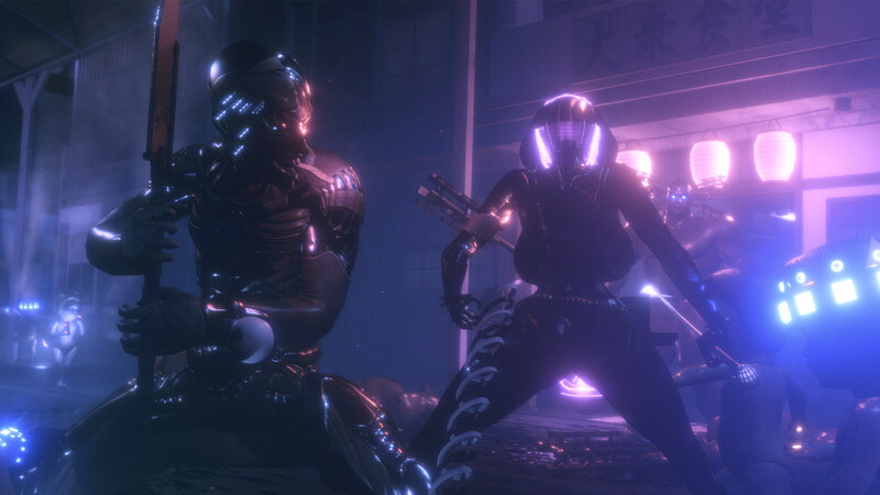 M doll Featured Screenshot #1