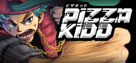 Pizza Kidd Banner