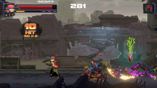 Screenshot media