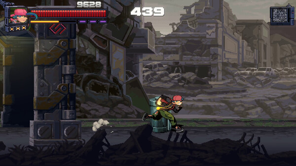 Pizza Kidd screenshot 5