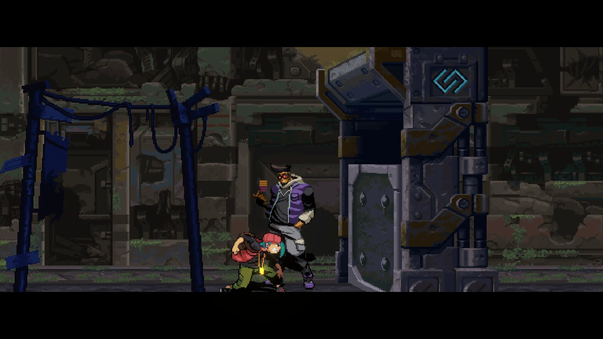 Pizza Kidd screenshot #6