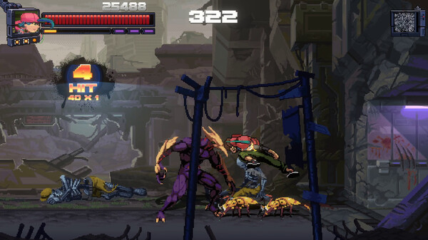 Pizza Kidd screenshot 8