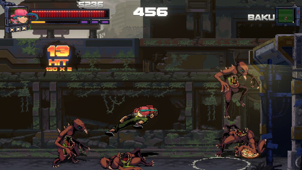 Screenshot 2 of Pizza Kidd - additional gameplay view