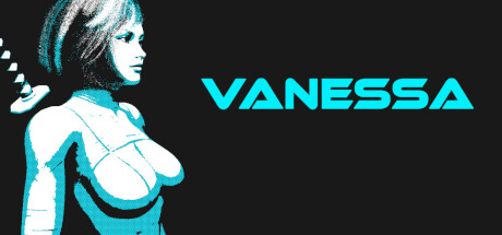 Vanessa cover art
