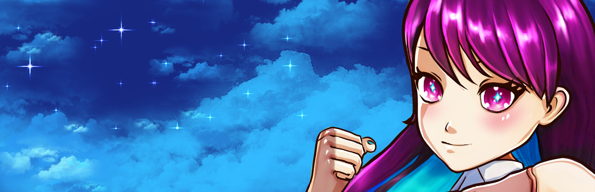 Waifu Fighter