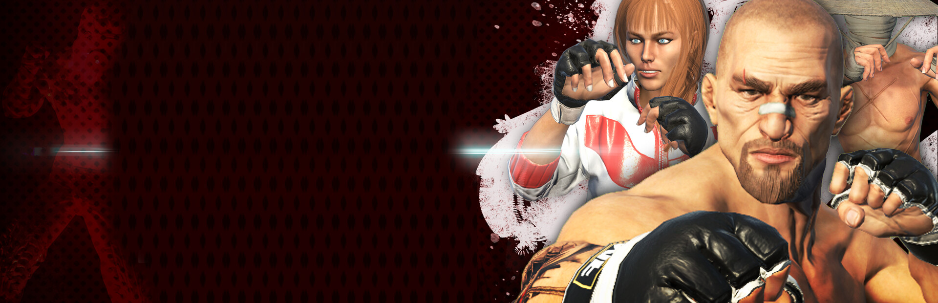Mortal Fighter