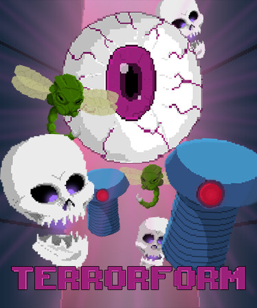 Terrorform