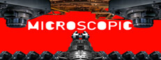 MICROSCOPIC game capsule image