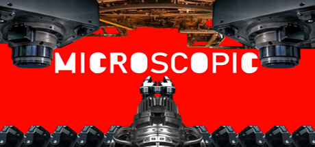 MICROSCOPIC Cheat Engine/CT