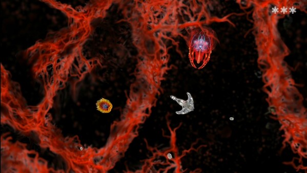 MICROSCOPIC screenshot 2