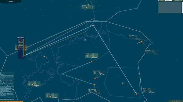 Screenshot 4 of Flight Level - final gameplay screenshot
