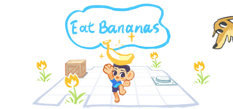 吃香蕉 Eat Bananas steam charts